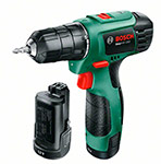   -  -  EasyDrill 1200