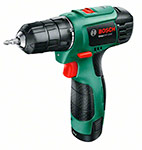   -  -  EasyDrill 1200