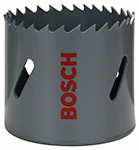  HSS-Bimetall    57 mm, 2 1/4