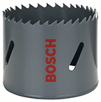  HSS-Bimetall    64 mm, 2 1/2