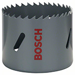  HSS-Bimetall    65 mm, 2 9/16