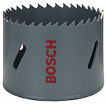  HSS-Bimetall    68 mm, 2 11/16