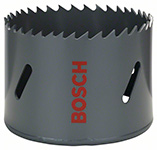  HSS-Bimetall    70 mm, 2 3/4