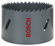  HSS-Bimetall    79 mm, 3 1/8