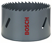  HSS-Bimetall    83 mm, 3 1/4