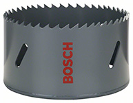  HSS-Bimetall    89 mm, 3 1/2