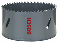  HSS-Bimetall    95 mm, 3 3/4