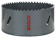  HSS-Bimetall    105 mm, 4 1/8