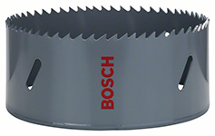  HSS-Bimetall    114 mm, 4 1/2