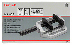   MS 100 G 135 mm, 100 mm, 100 mm