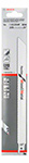   S 1122 HF Flexible for Wood and Metal