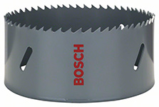  HSS-Bimetall    108 mm, 4 1/4