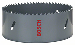  HSS-Bimetall    127 mm, 5