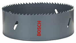  HSS-Bimetall    140 mm, 5 1/2