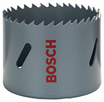  HSS-Bimetall    67 mm, 2 5/8