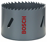  HSS-Bimetall    73 mm, 2 7/8