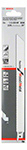   S 1122 HF Flexible for Wood and Metal