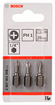 - Extra Hart PH 1, 25 mm