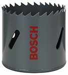  HSS-Bimetall    56 mm, 2 3/16