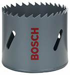  HSS-Bimetall    59 mm, 2 5/16