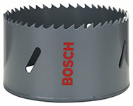  HSS-Bimetall    86 mm, 3 3/8