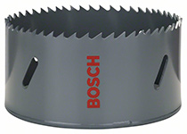  HSS-Bimetall    98 mm, 3 7/8