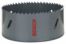  HSS-Bimetall    111 mm, 4 3/8