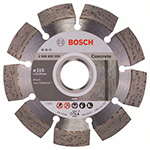    Expert for Concrete 115 x 22,23 x 2,2 x 12 mm