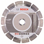    Expert for Concrete 180 x 22,23 x 2,4 x 12 mm