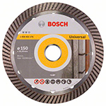    Expert for Universal Turbo 150 x 22,23 x 2,2 x 12 mm