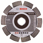    Expert for Abrasive 125 x 22,23 x 1,6 x 10 mm