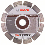    Expert for Abrasive 150 x 22,23 x 2,4 x 12 mm