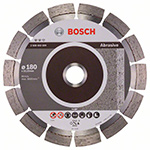    Expert for Abrasive 180 x 22,23 x 2,4 x 12 mm