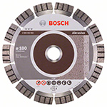    Best for Abrasive 180 x 22,23 x 2,4 x 12 mm