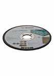  , , Standard for Stone C 30 S BF, 125 mm, 22,23 mm, 3,0 mm