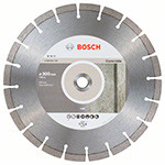    Expert for Concrete 300 x 20,00 x 2,8 x 12 mm