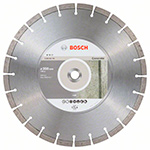    Expert for Concrete 350 x 20,00 x 3,2 x 12 mm