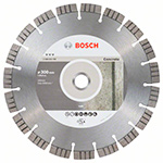    Best for Concrete 300 x 25,40 x 2,8 x 15 mm