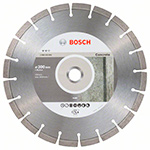    Expert for Concrete 300 x 25,40 x 2,8 x 12 mm