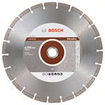    Standard for Abrasive 300 x 25,40 x 2,8 x 10 mm