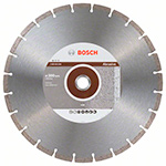    Standard for Abrasive 350 x 25,40 x 2,8 x 10 mm