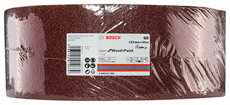 J450 Expert for Wood and Paint, 115  X 50 , G60 115mm X 50m, G60