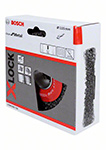    X-LOCK,    115 115 mm, 0,3 mm, X-LOCK