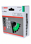       X-LOCK 115    115 mm, 0,5 mm, X-LOCK