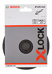   SCM X-LOCK    125  125, 12500/