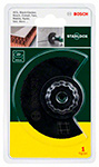     Starlock Carbide LMT Basic, Grout and Abrasive