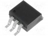 :  ; SMD; 45; 2x7,5; Ufmax: 0,5; D2PAK-3