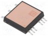  IGBT; Ic: 23; SMPD-B; SMT; 130; ISOPLUS™,Sonic FRD™