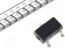 : N-MOSFET; TRENCH POWER MV; ; 60; 0,272