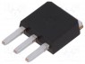 : N-MOSFET; ; 100; 10; 30; TO251A